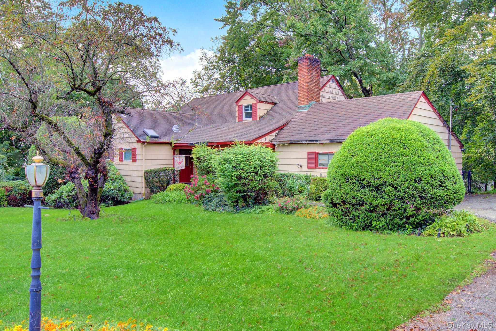 Single Family Soundview Road Nassau County, NY 11542, MLS-1057496-5