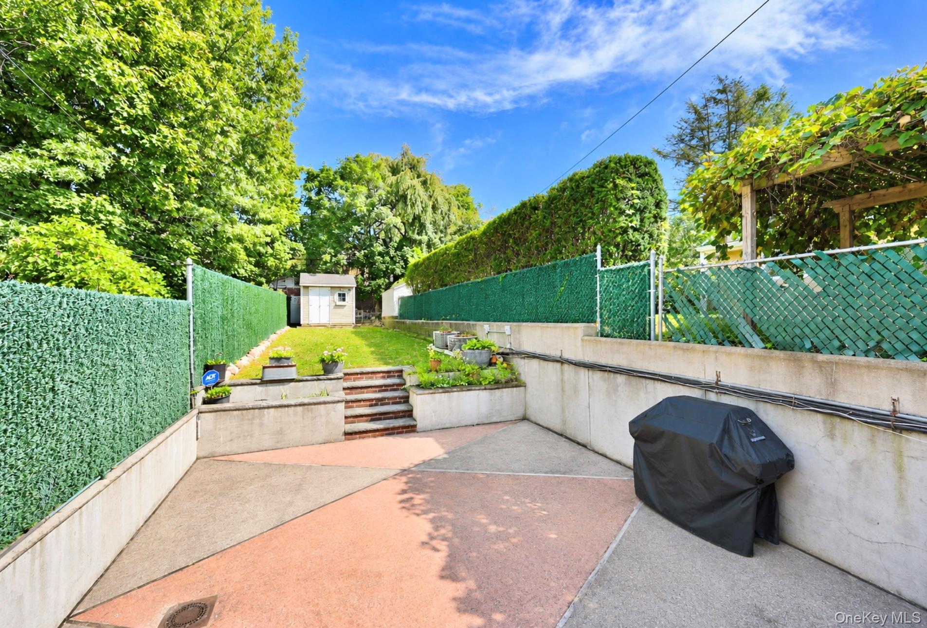 Single Family 210th Street  Queens, NY 11364, MLS-1057498-19