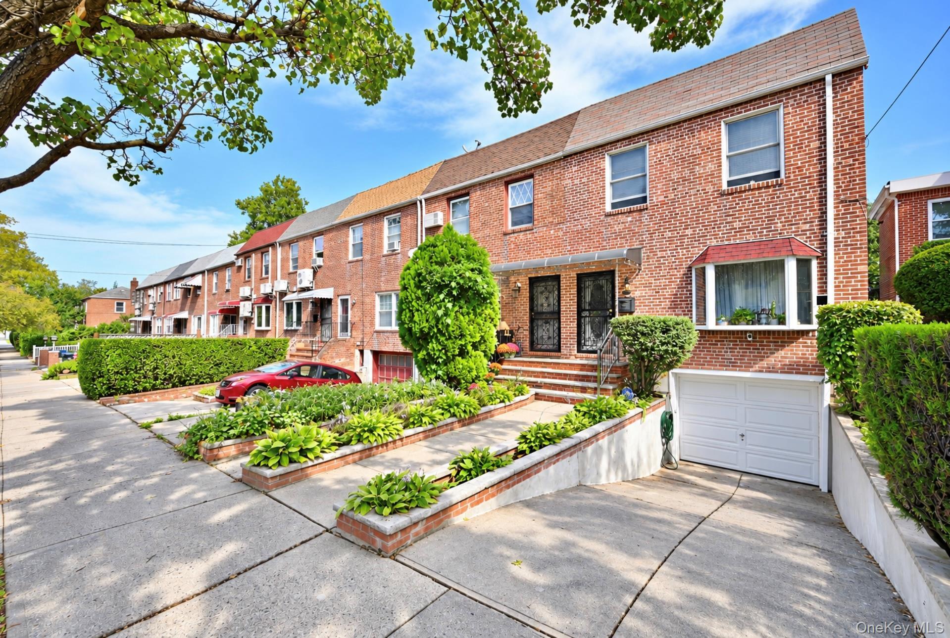 Single Family 210th Street Queens, NY 11364, MLS-1057498-2