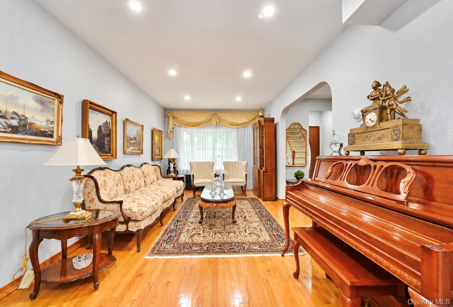 Single Family 210th Street Queens, NY 11364, MLS-1057498-7