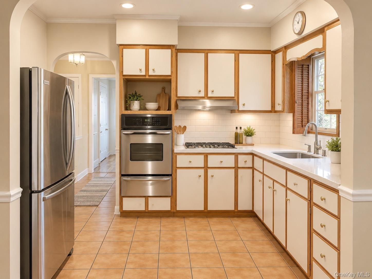 Single Family 201st Street  Queens, NY 11361, MLS-1057503-14