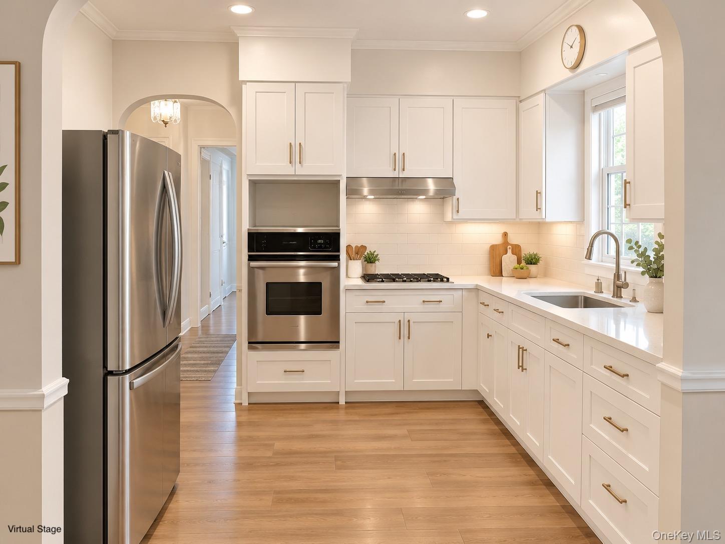 Single Family 201st Street  Queens, NY 11361, MLS-1057503-5