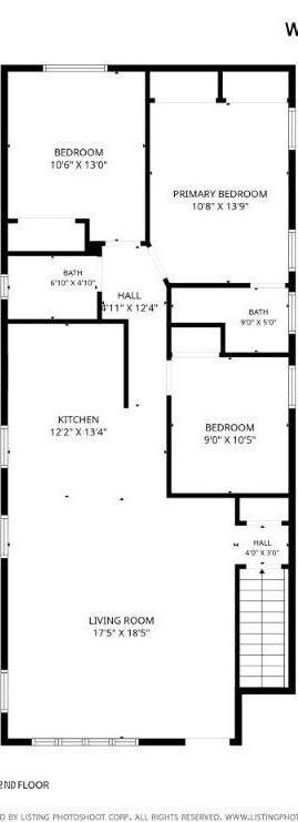 Single Family 16th Road Queens, NY 11357, MLS-1057508-34