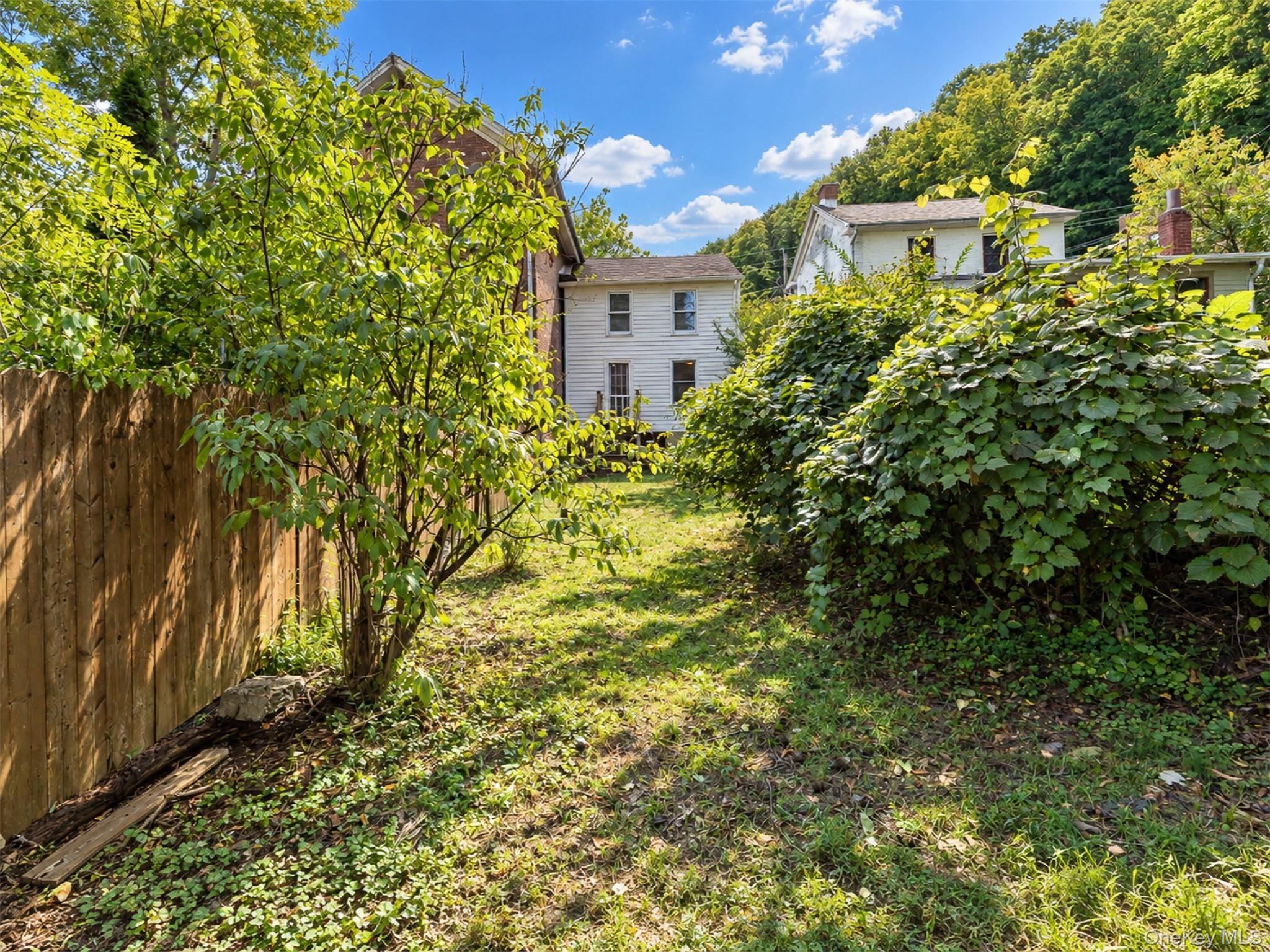 Single Family Tompkins Street Ulster County, NY 12401, MLS-1057512-12