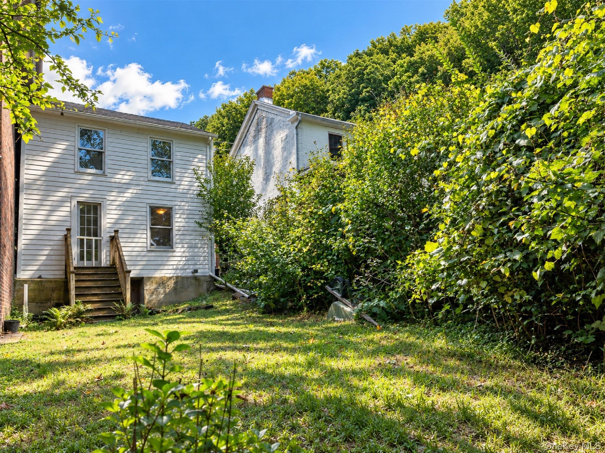 Single Family Tompkins Street Ulster County, NY 12401, MLS-1057512-13