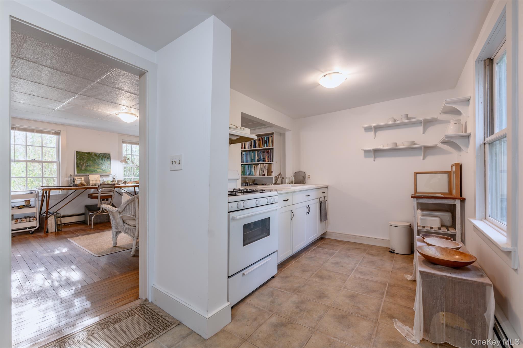 Single Family Tompkins Street Ulster County, NY 12401, MLS-1057512-16