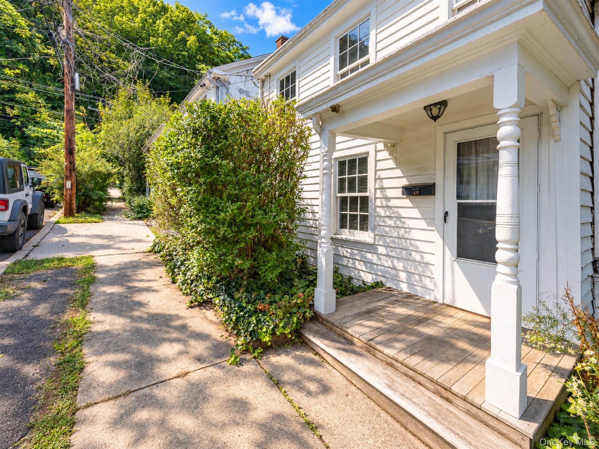 Single Family Tompkins Street Ulster County, NY 12401, MLS-1057512-2