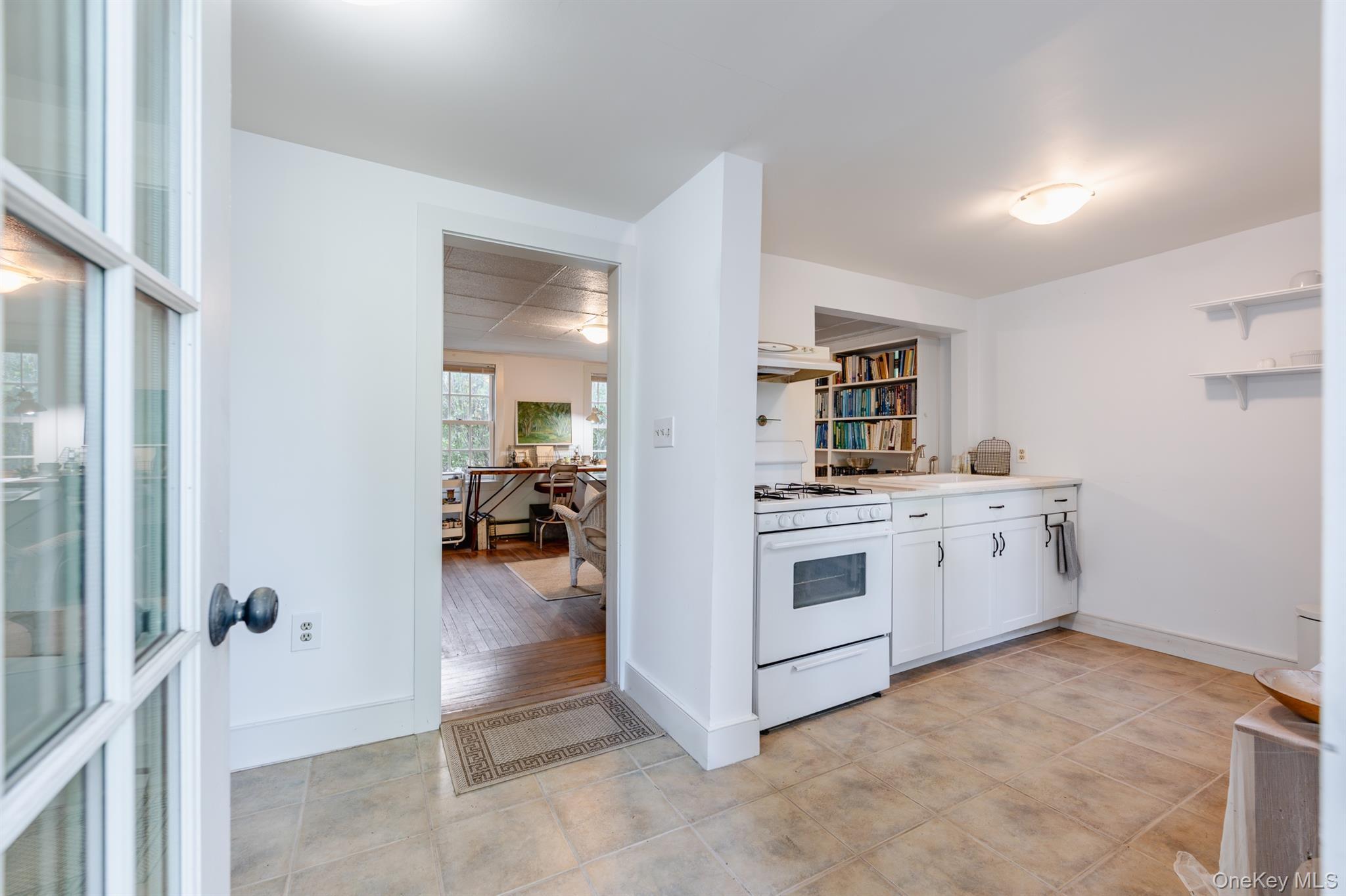 Single Family Tompkins Street Ulster County, NY 12401, MLS-1057512-20