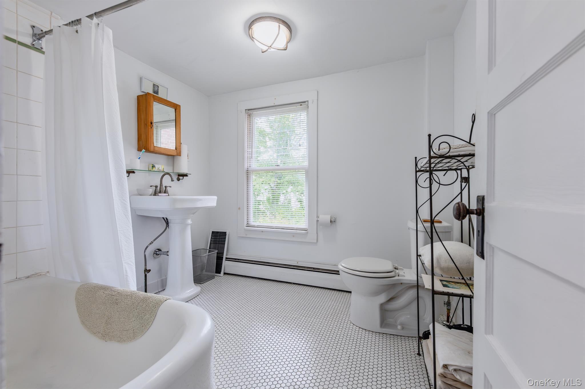 Single Family Tompkins Street Ulster County, NY 12401, MLS-1057512-23