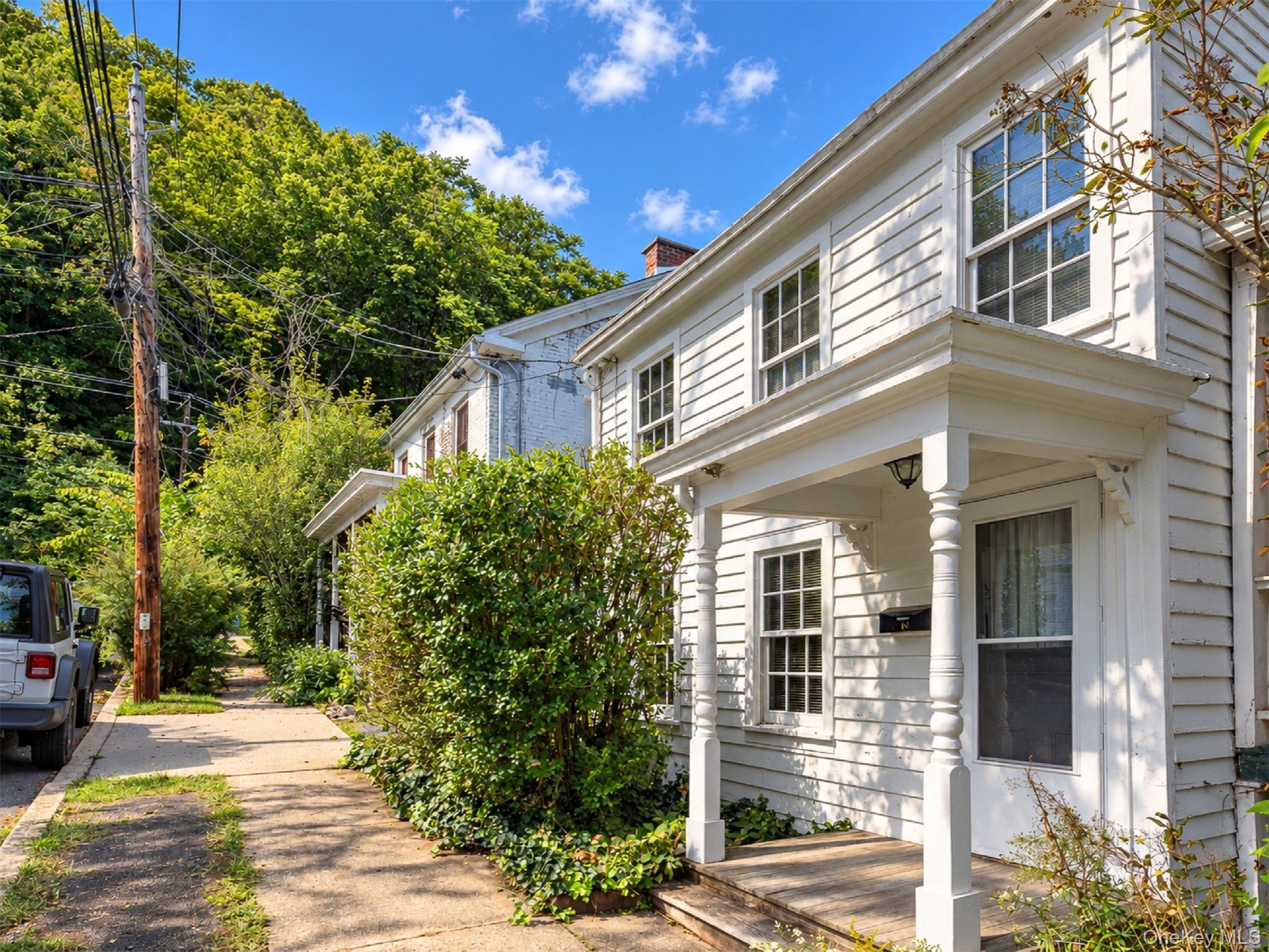 Single Family Tompkins Street Ulster County, NY 12401, MLS-1057512-3