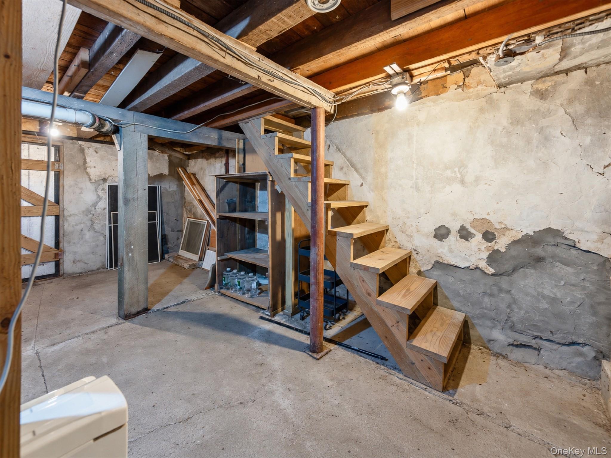 Single Family Tompkins Street Ulster County, NY 12401, MLS-1057512-34