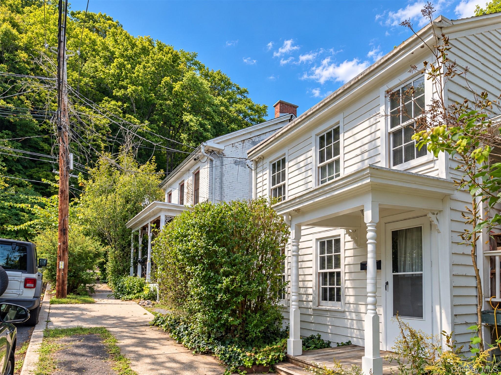 Single Family Tompkins Street Ulster County, NY 12401, MLS-1057512-4