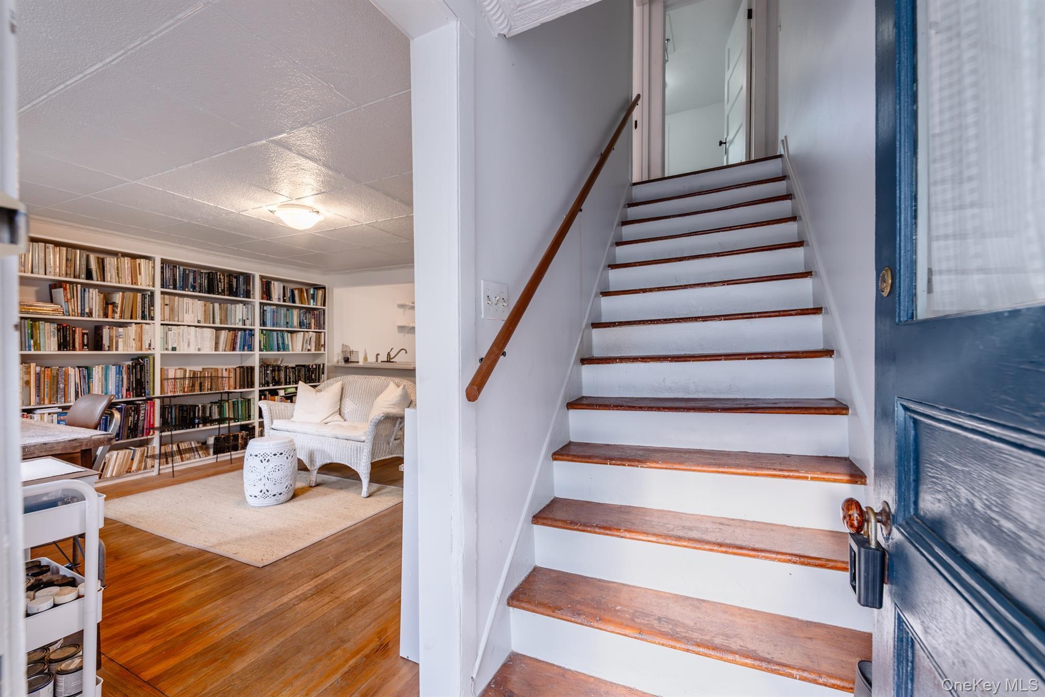 Single Family Tompkins Street Ulster County, NY 12401, MLS-1057512-5