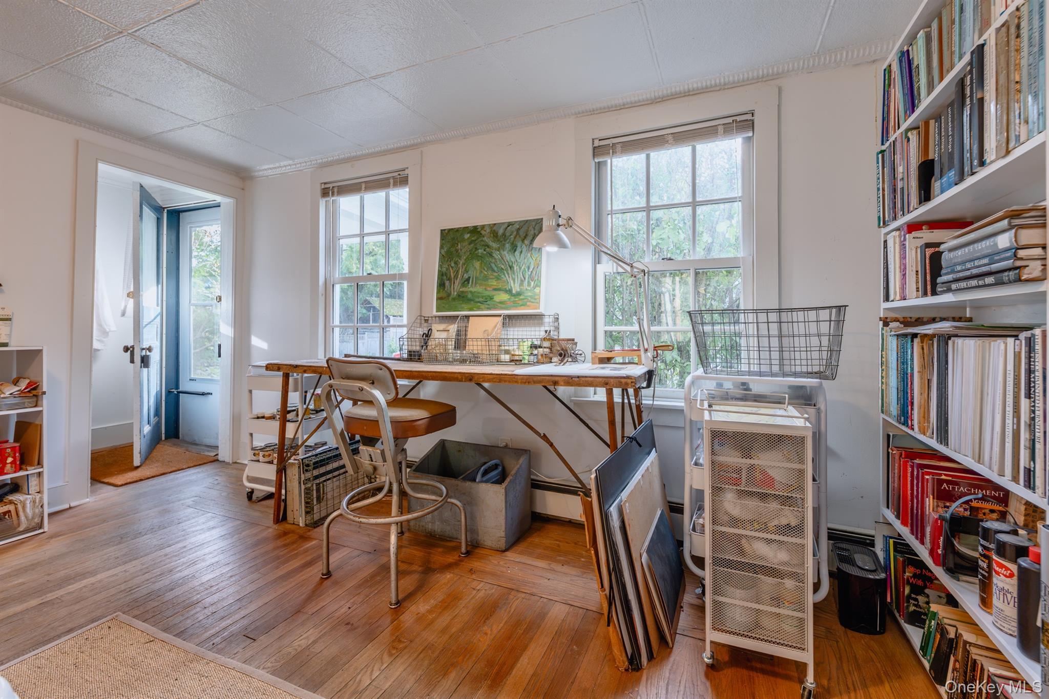 Single Family Tompkins Street Ulster County, NY 12401, MLS-1057512-7