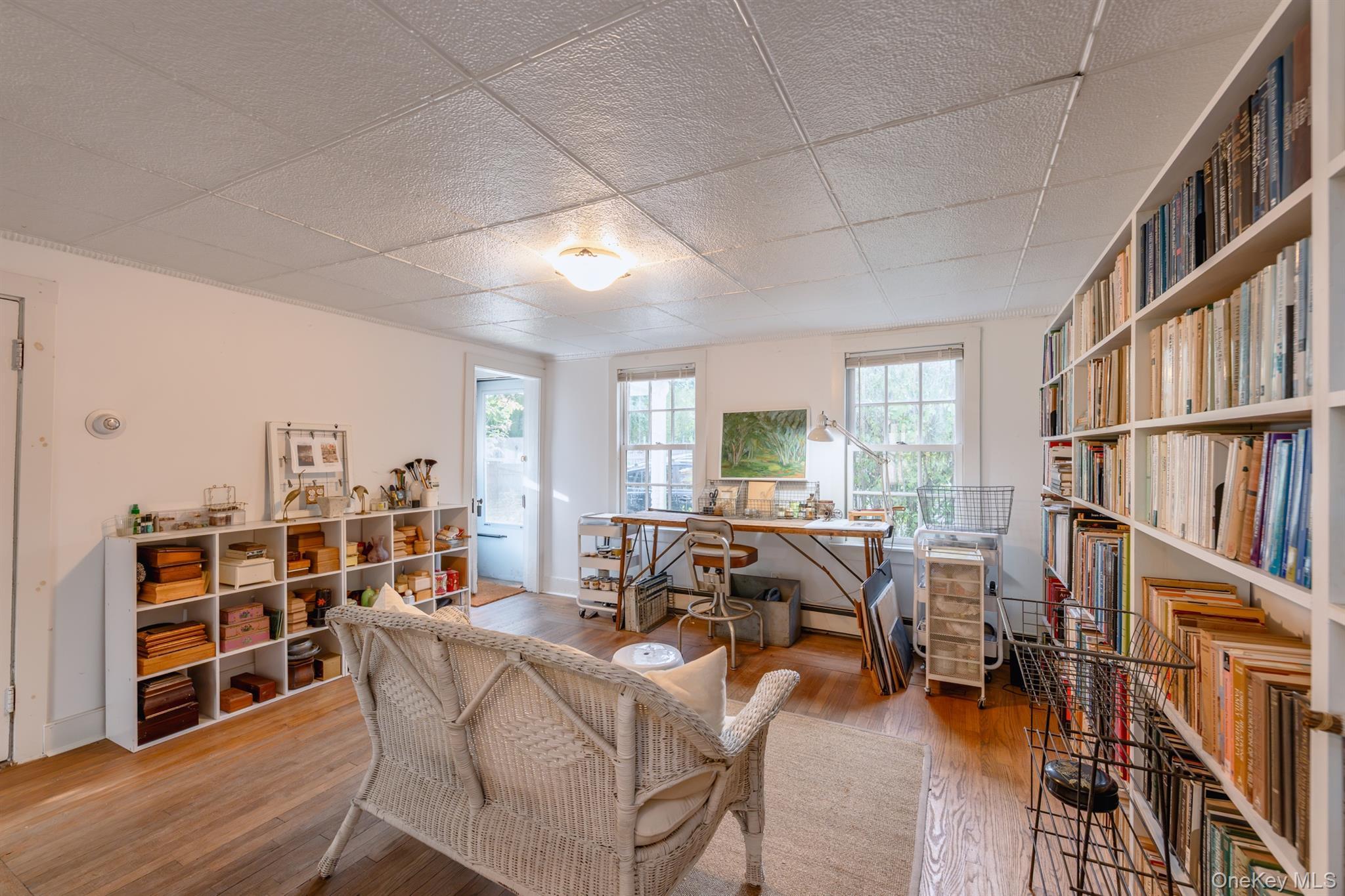 Single Family Tompkins Street Ulster County, NY 12401, MLS-1057512-9
