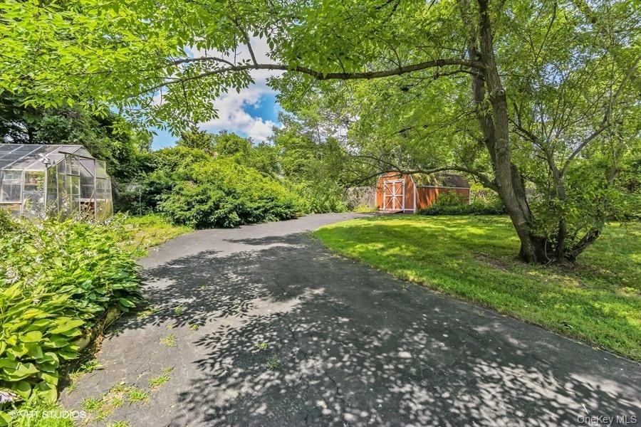 Single Family Hill House Lane  Nassau County, NY 11545, MLS-1057516-19