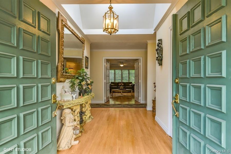 Single Family Hill House Lane  Nassau County, NY 11545, MLS-1057516-6