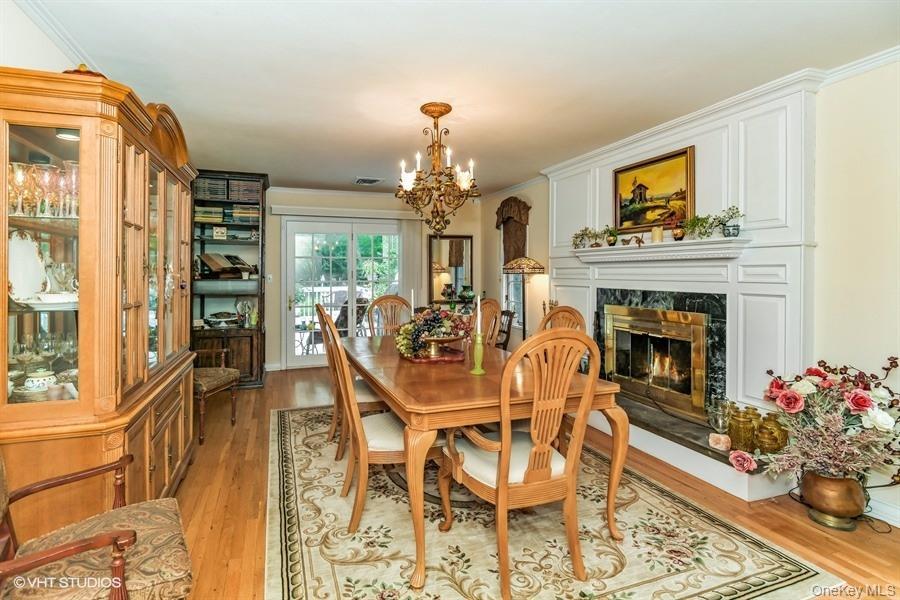 Single Family Hill House Lane  Nassau County, NY 11545, MLS-1057516-9