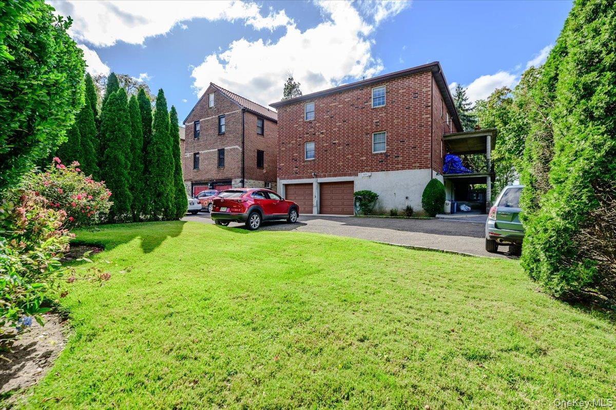 Single Family W Devonia Avenue Westchester County, NY 10552, MLS-1057527-20