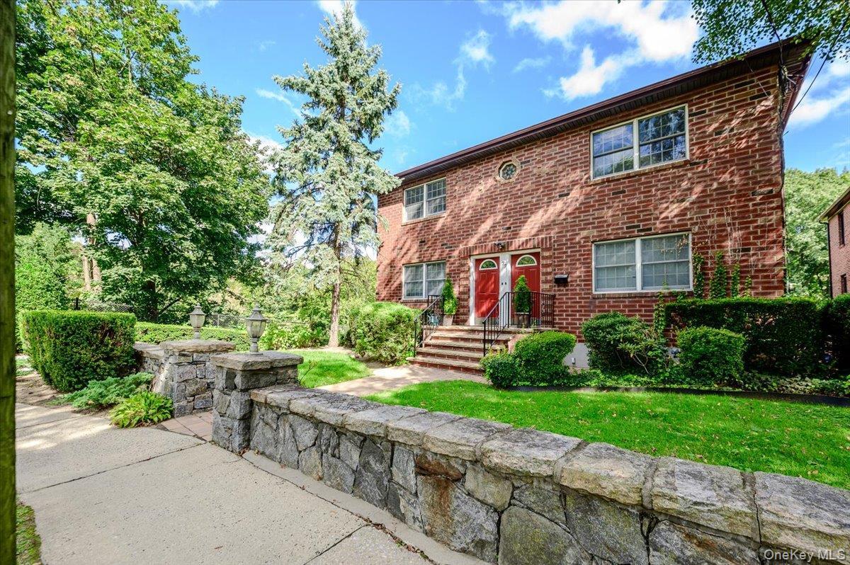 Single Family W Devonia Avenue Westchester County, NY 10552, MLS-1057527-22