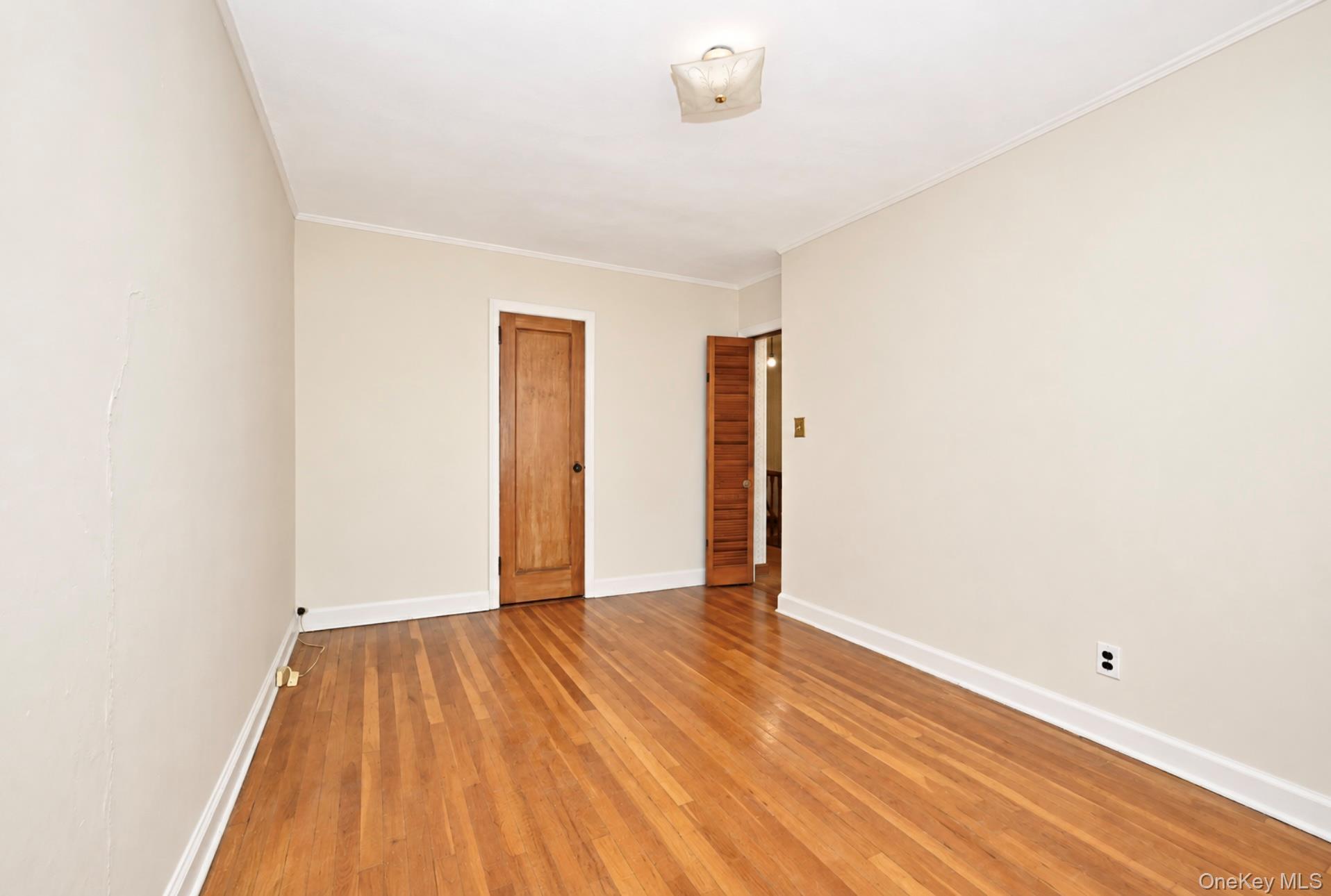 Single Family Station Road Queens, NY 11358, MLS-1057570-11