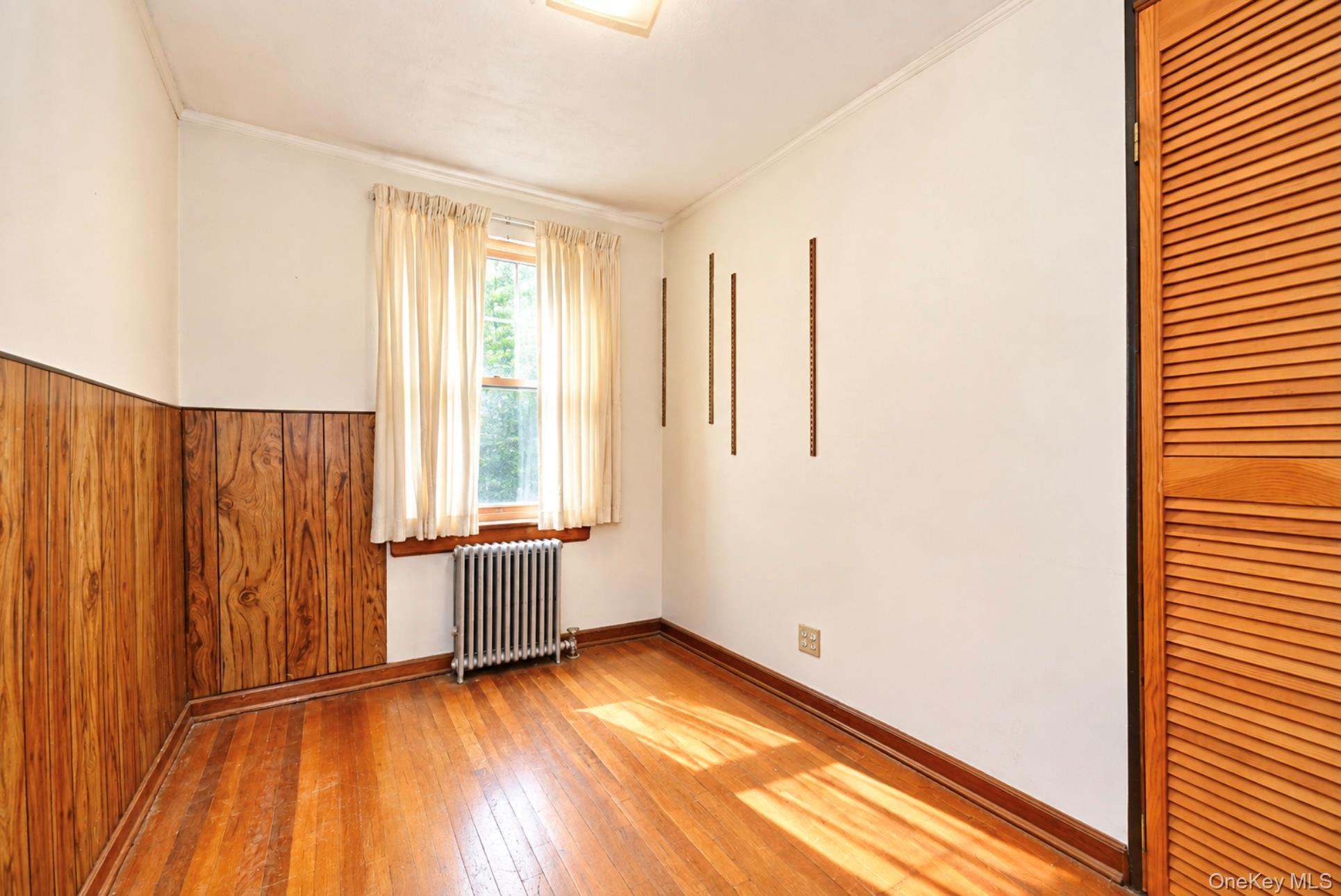 Single Family Station Road Queens, NY 11358, MLS-1057570-14