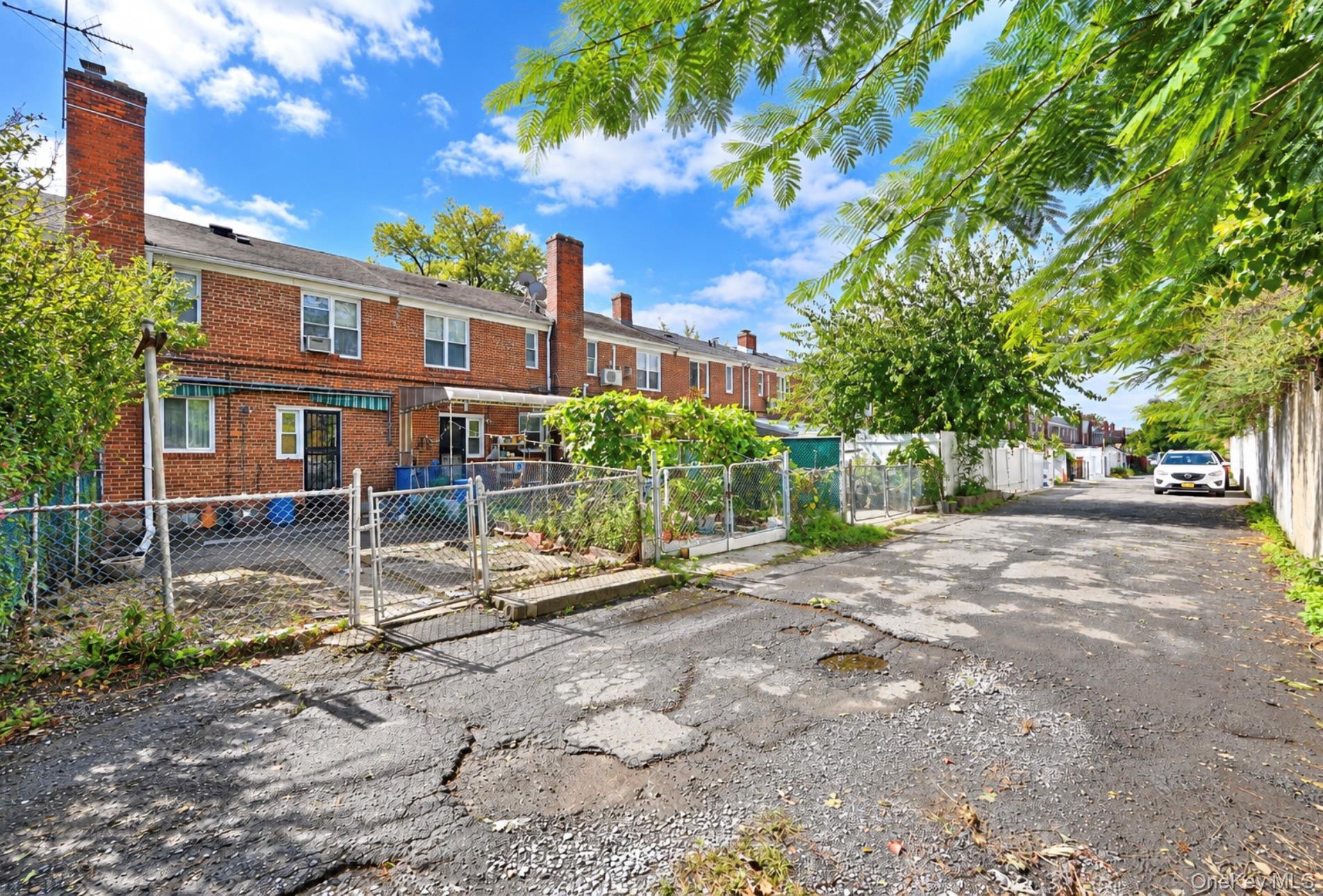 Single Family Station Road Queens, NY 11358, MLS-1057570-18
