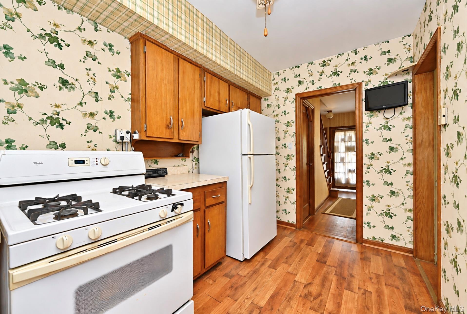 Single Family Station Road Queens, NY 11358, MLS-1057570-3