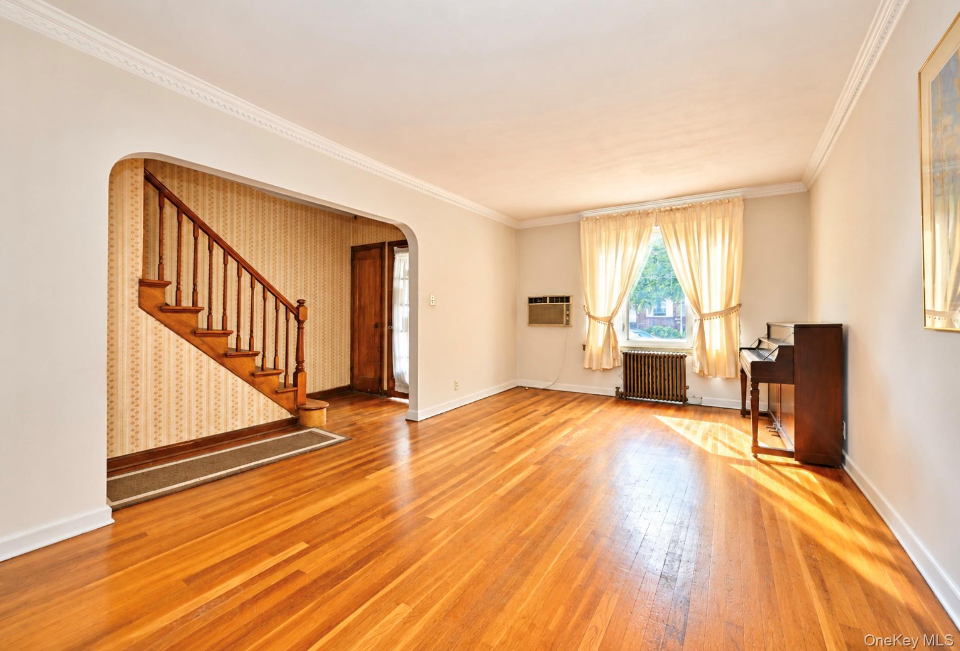Single Family Station Road Queens, NY 11358, MLS-1057570-4
