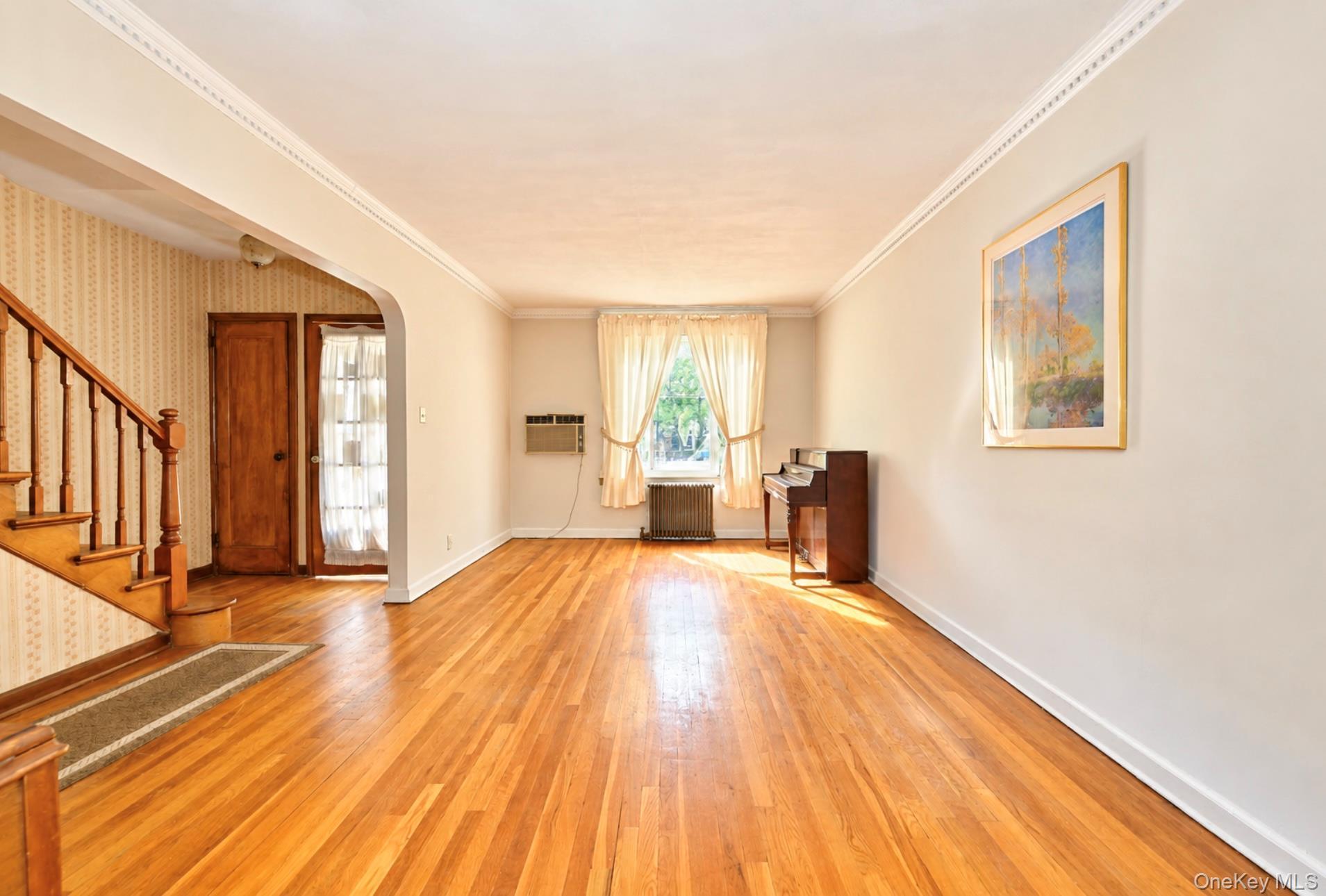 Single Family Station Road Queens, NY 11358, MLS-1057570-5