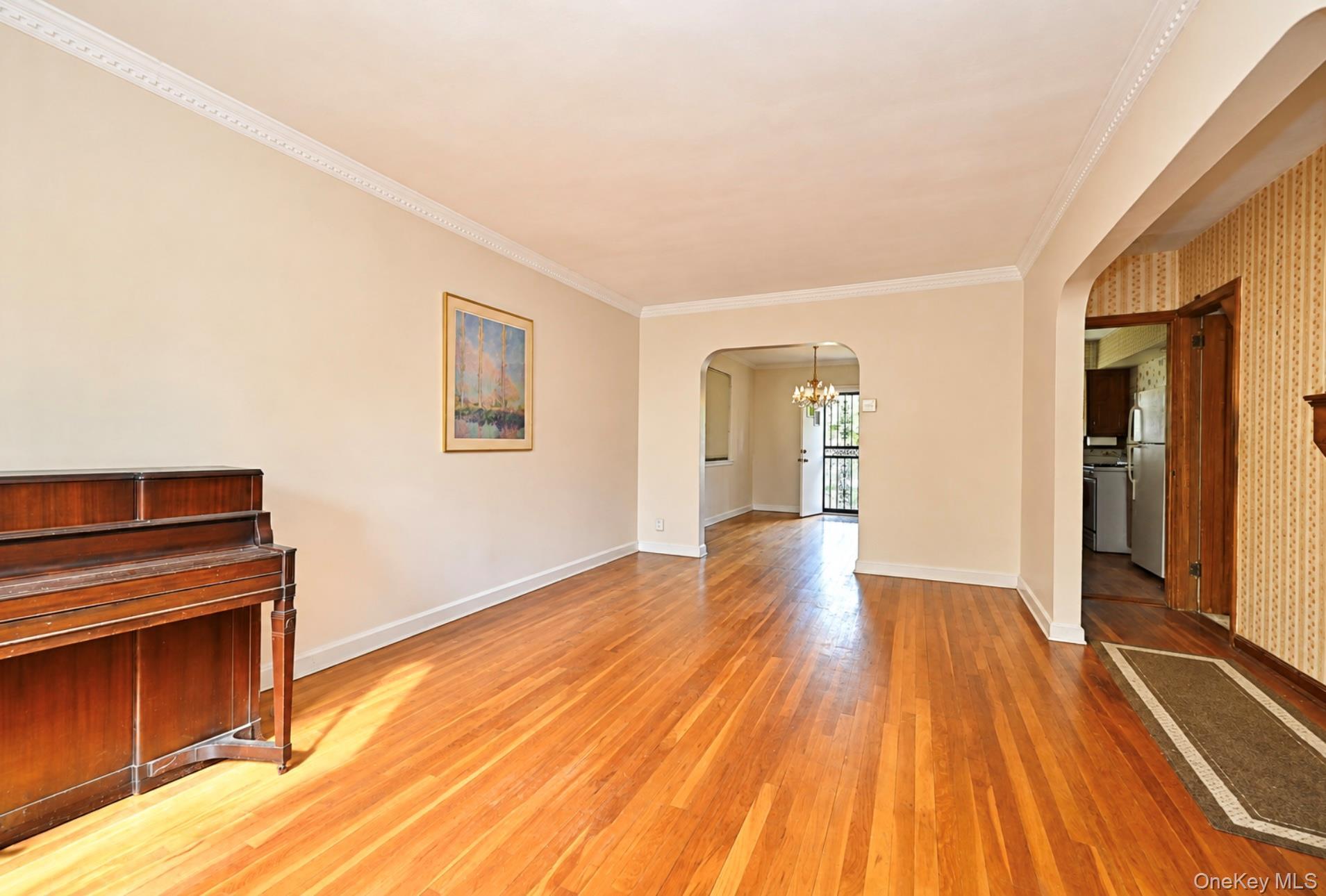 Single Family Station Road Queens, NY 11358, MLS-1057570-6