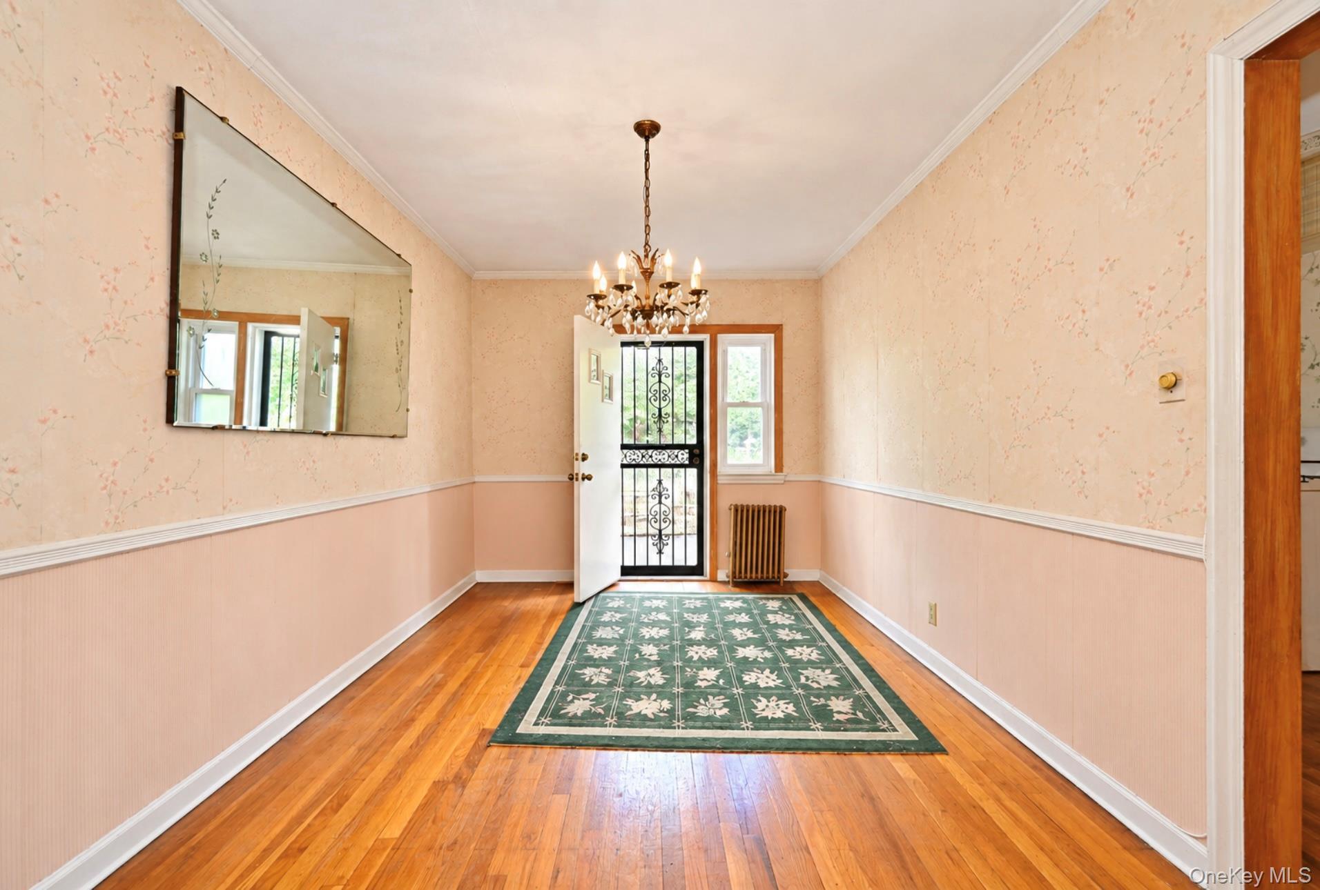 Single Family Station Road Queens, NY 11358, MLS-1057570-7