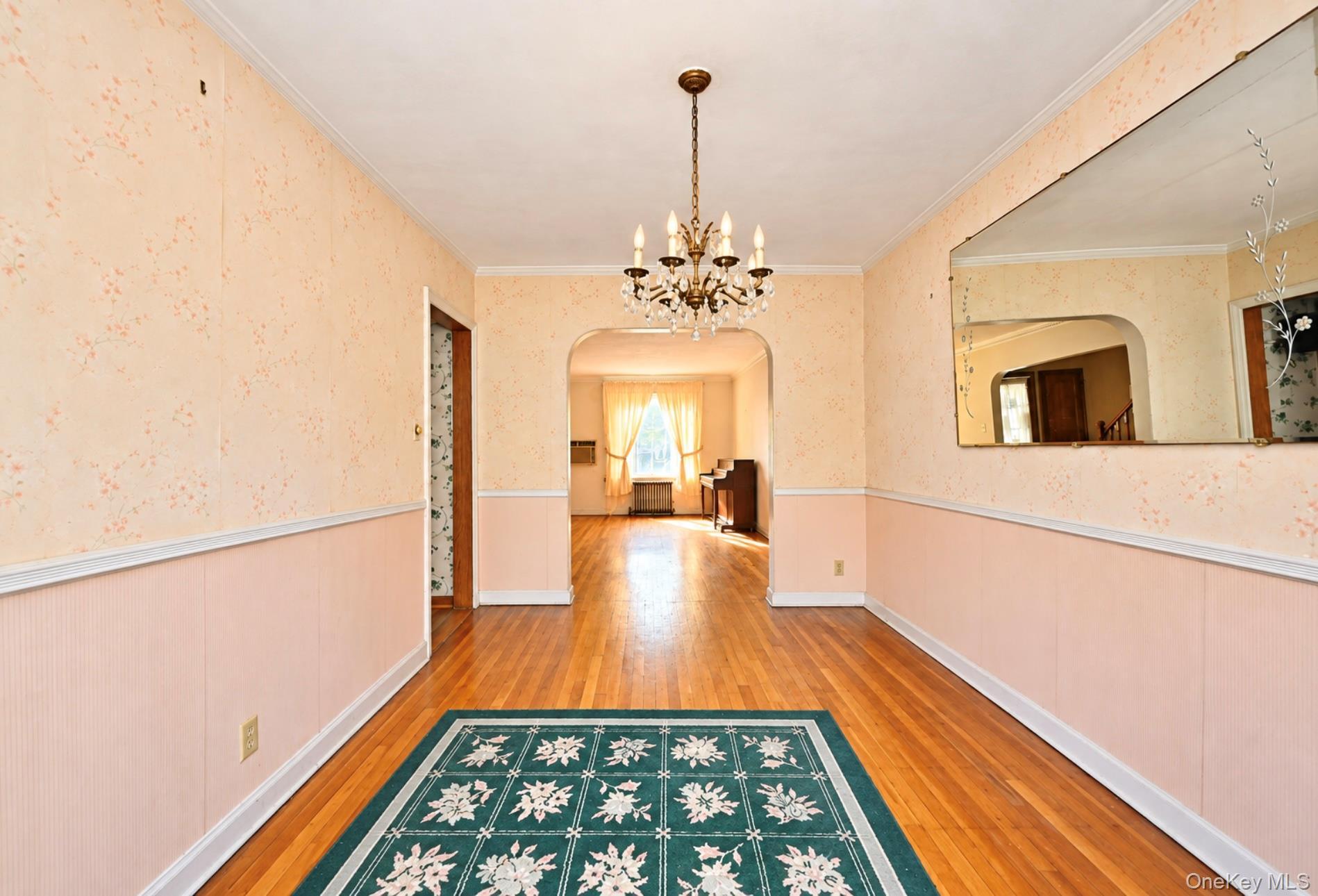 Single Family Station Road Queens, NY 11358, MLS-1057570-8