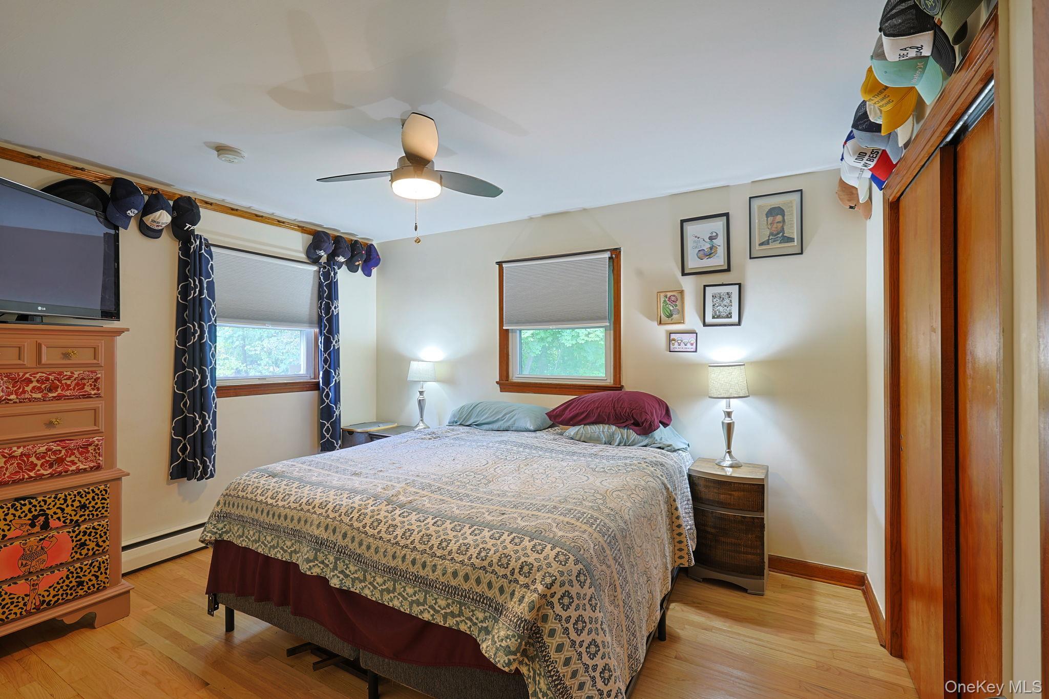 Single Family Rocky Lane Orange County, NY 12553, MLS-1057577-13