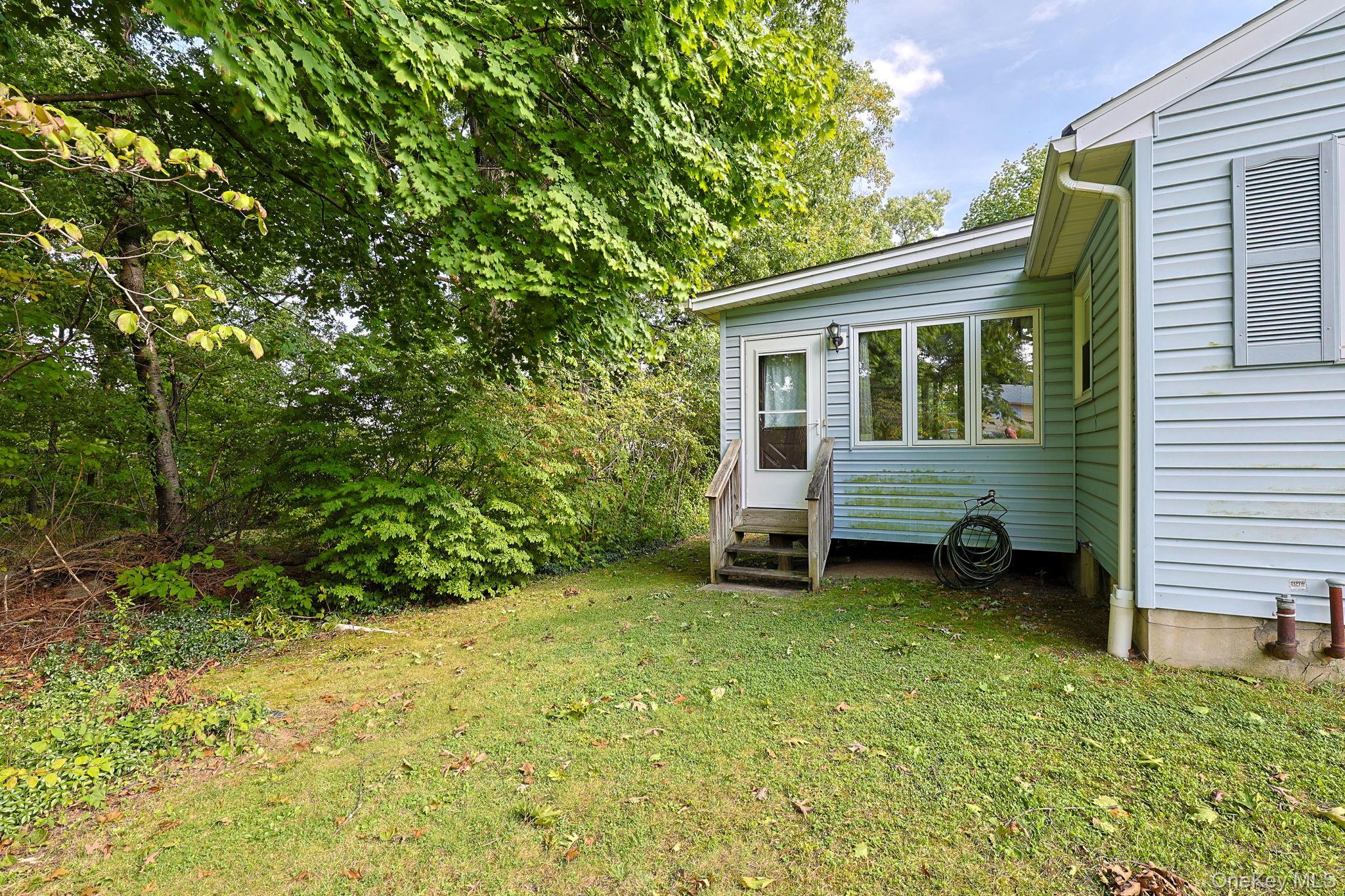 Single Family Rocky Lane  Orange County, NY 12553, MLS-1057577-27