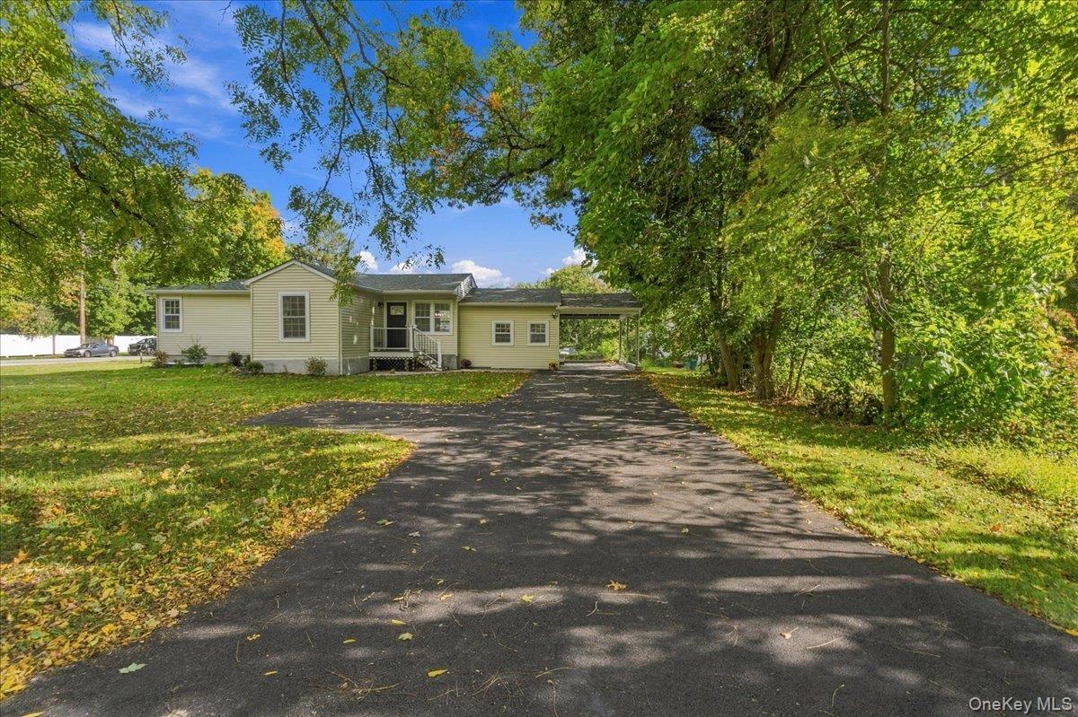 Single Family Vassar Road  Dutchess County, NY 12603, MLS-1057587-3