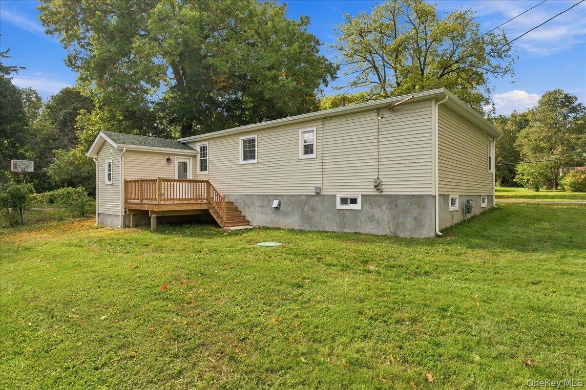 Single Family Vassar Road  Dutchess County, NY 12603, MLS-1057587-33