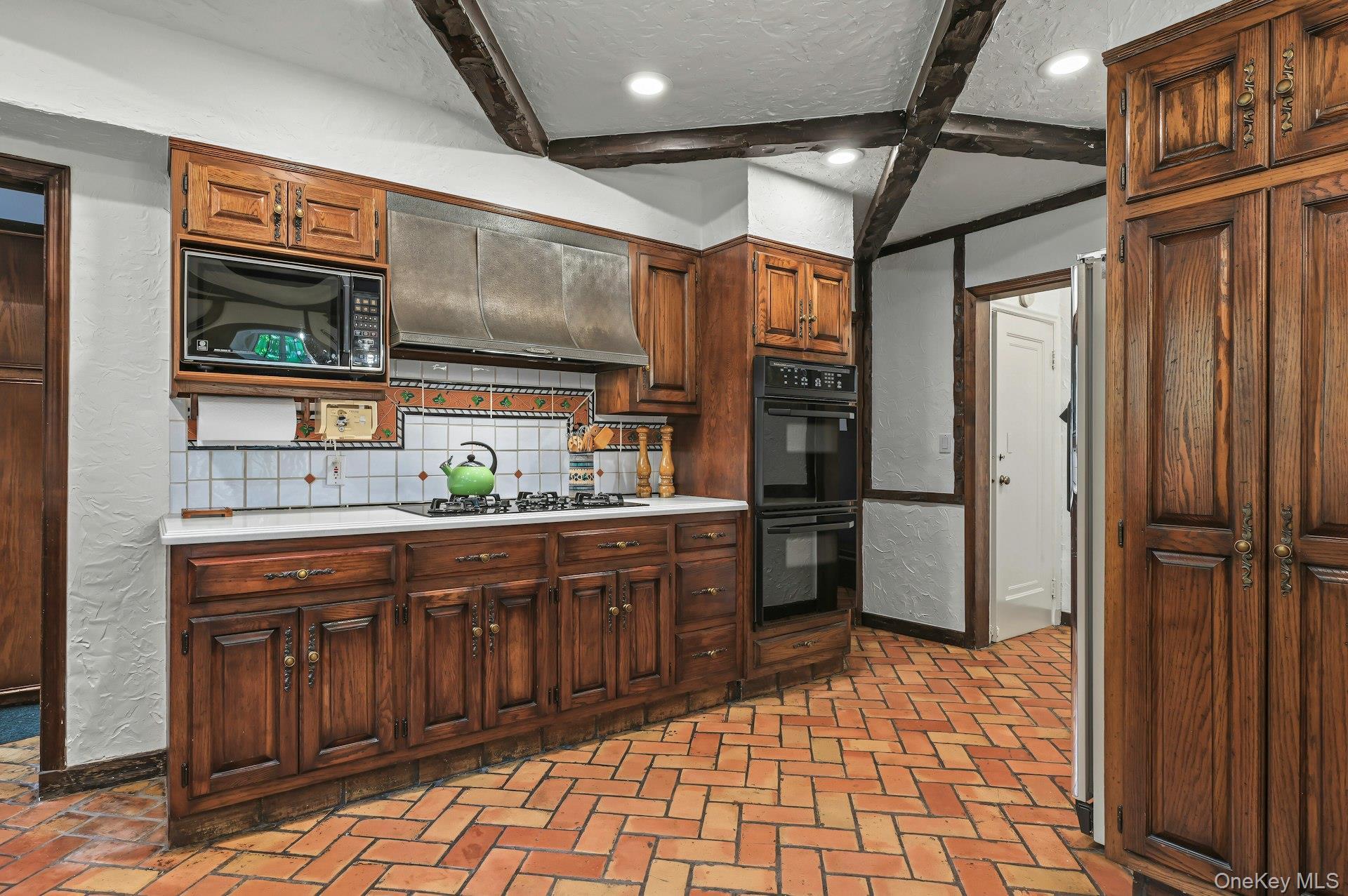 Single Family Circle Drive  Nassau County, NY 11030, MLS-1057604-17