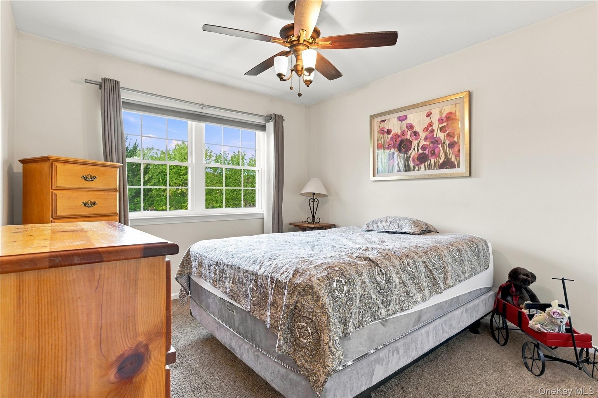 Single Family Autumn Leaf Court Orange County, NY 12549, MLS-1057617-14