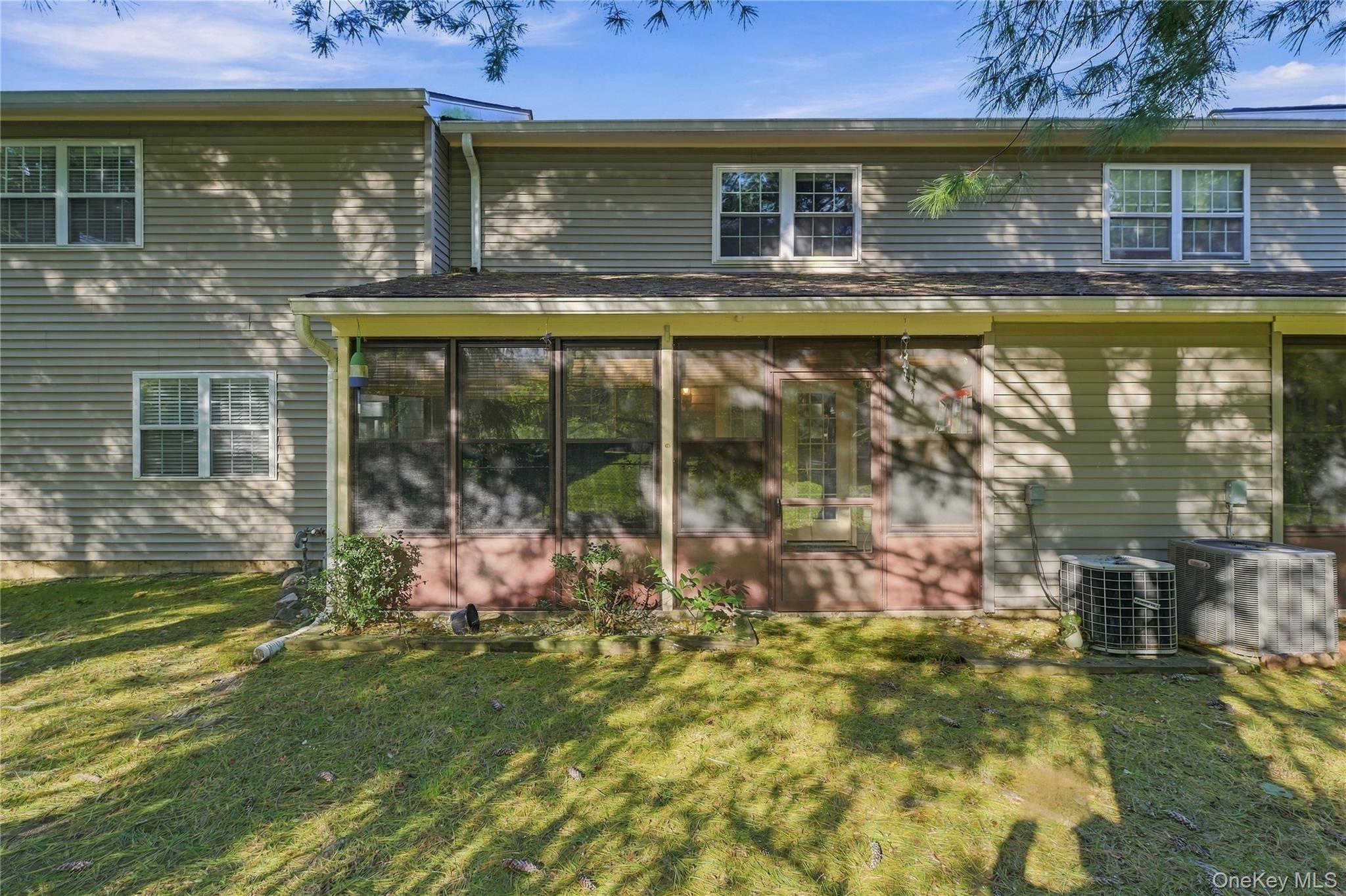 Single Family Autumn Leaf Court  Orange County, NY 12549, MLS-1057617-17