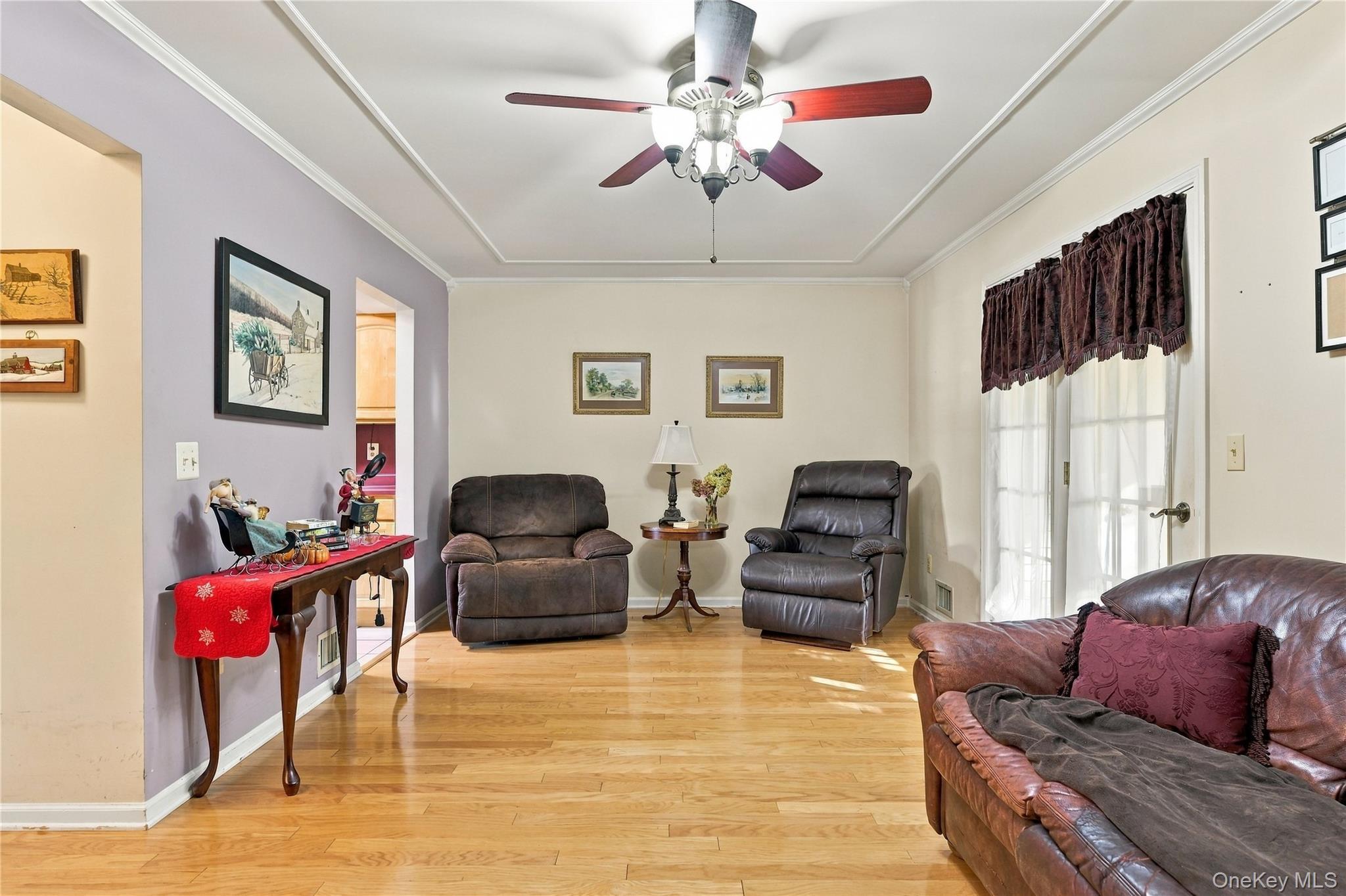 Single Family Autumn Leaf Court Orange County, NY 12549, MLS-1057617-7