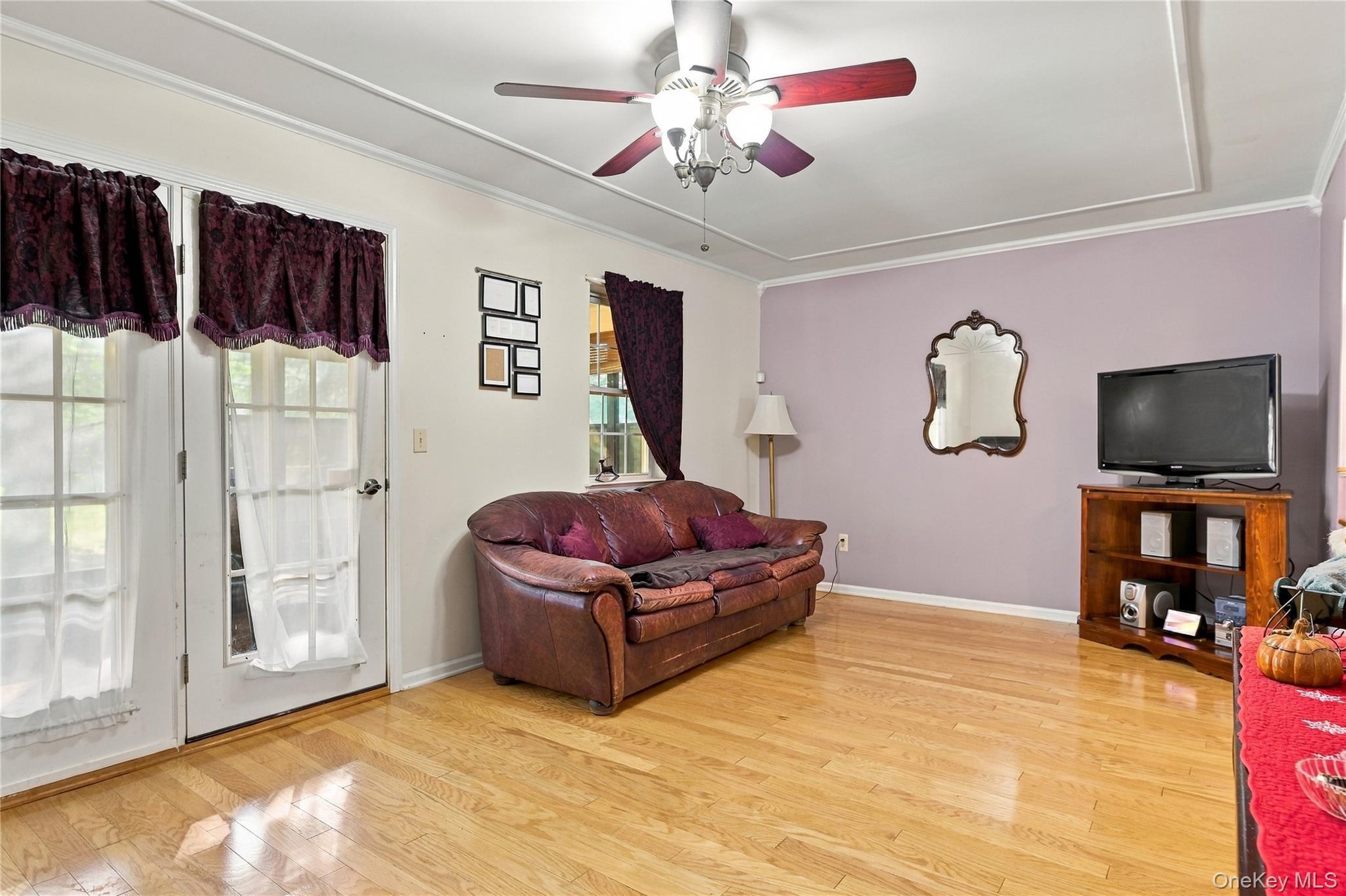 Single Family Autumn Leaf Court Orange County, NY 12549, MLS-1057617-8
