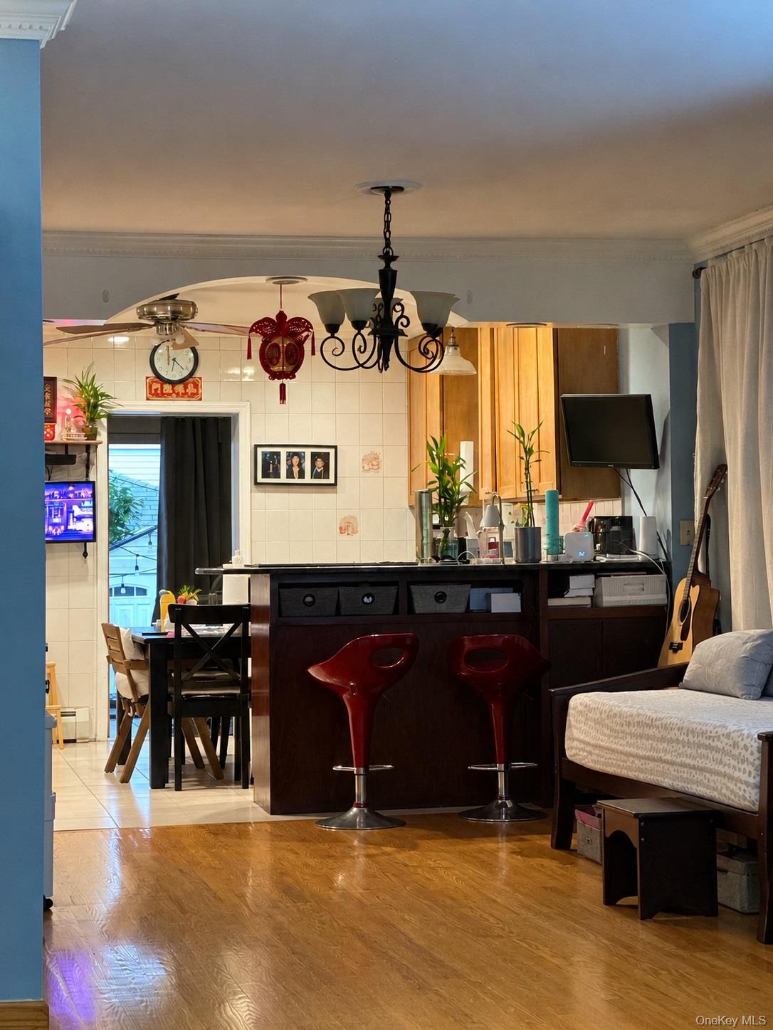 Single Family Paulding Avenue Bronx, NY 10462, MLS-1057634-2