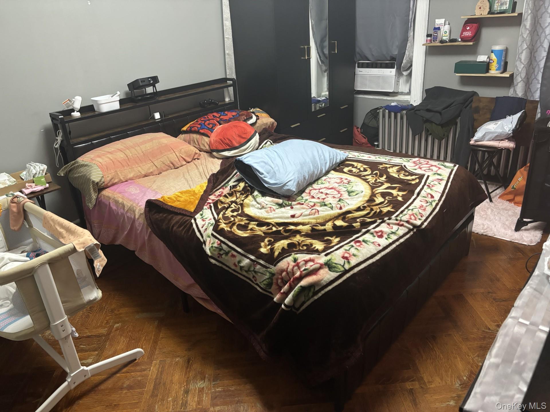 Single Family Logan Street Brooklyn, NY 11208, MLS-1057695-12