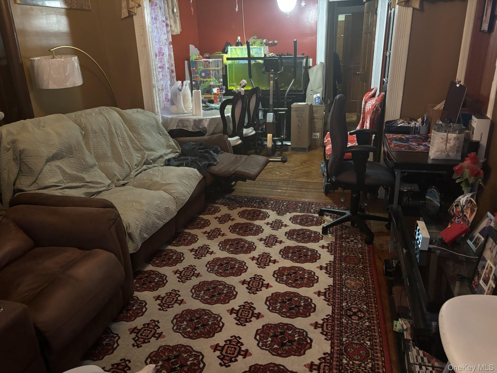 Single Family Logan Street Brooklyn, NY 11208, MLS-1057695-17