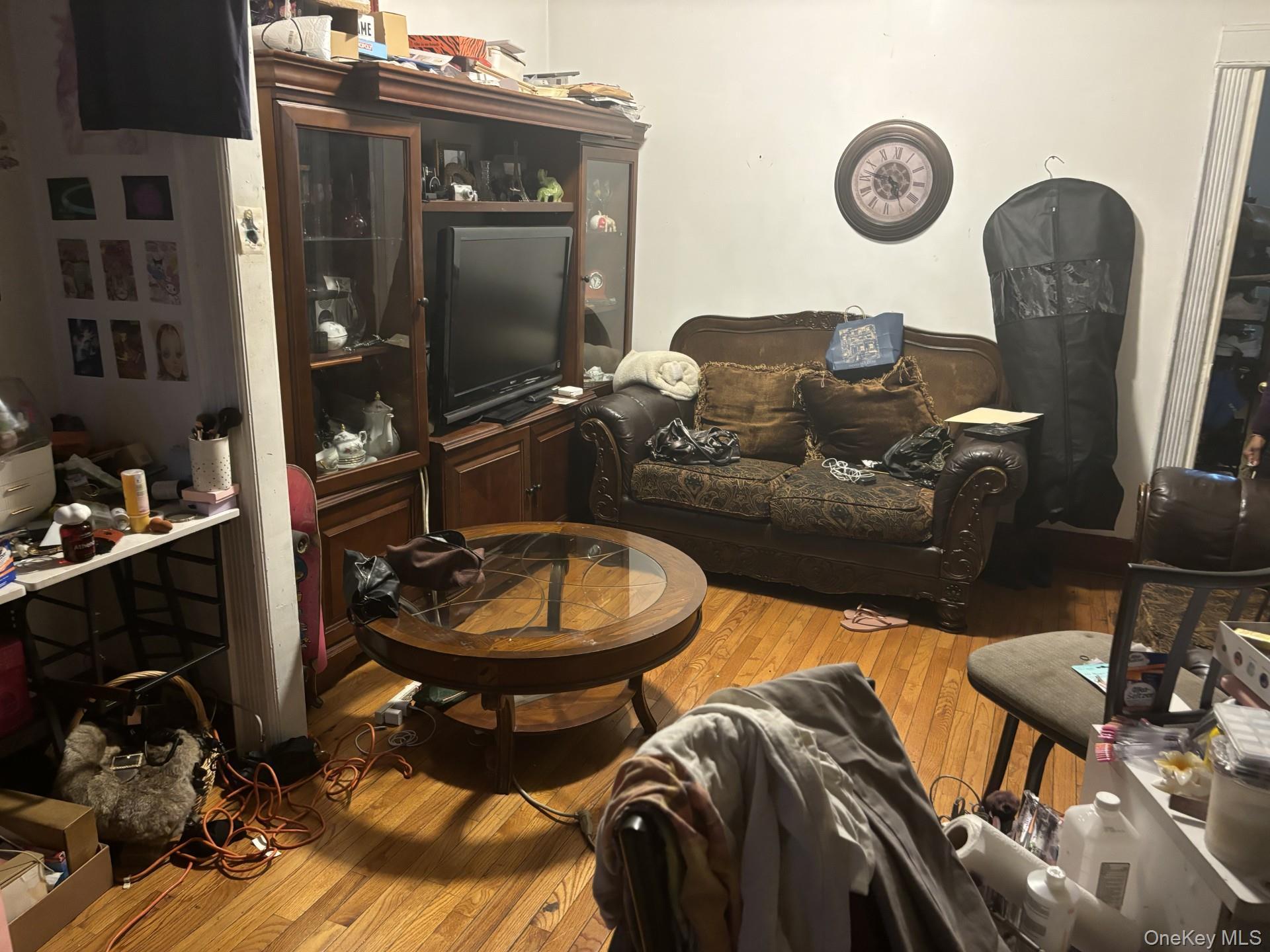 Single Family Logan Street Brooklyn, NY 11208, MLS-1057695-18
