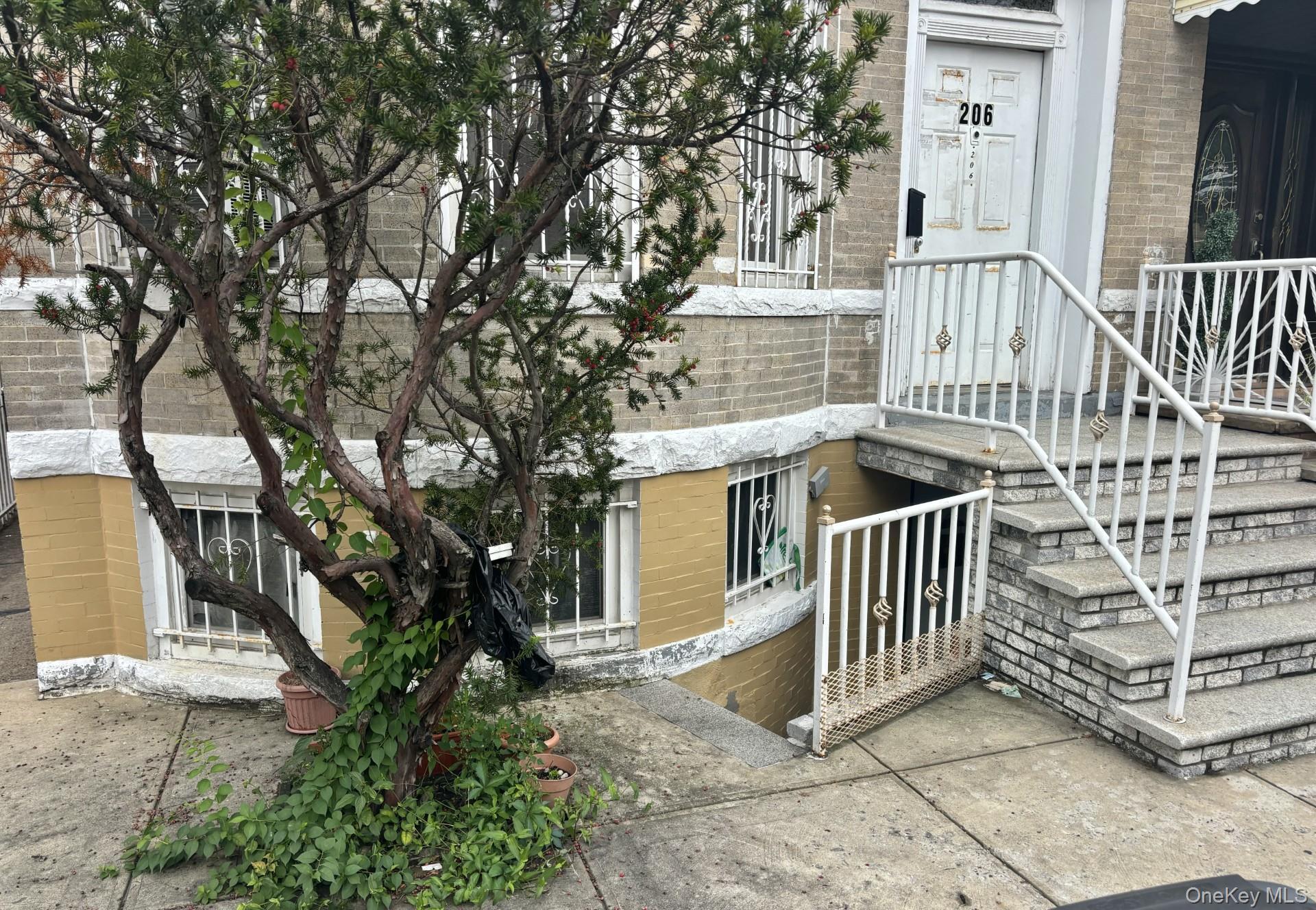 Single Family Logan Street Brooklyn, NY 11208, MLS-1057695-2