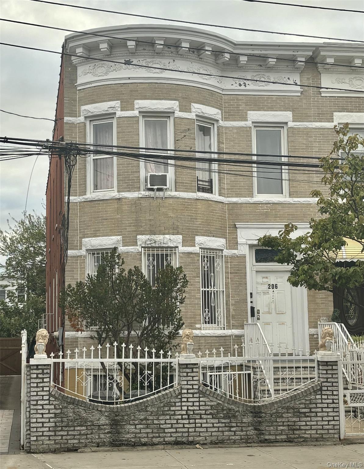 Single Family Logan Street Brooklyn, NY 11208, MLS-1057695-3