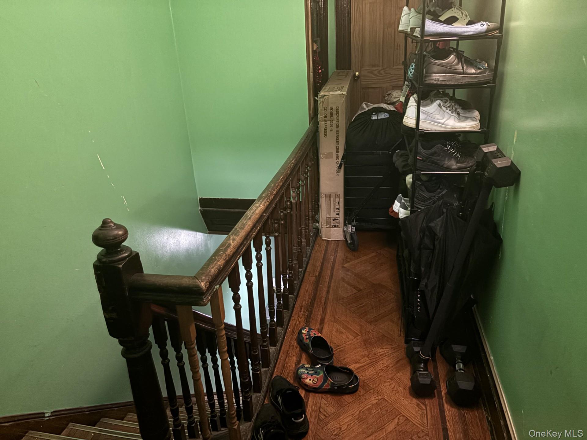 Single Family Logan Street Brooklyn, NY 11208, MLS-1057695-4