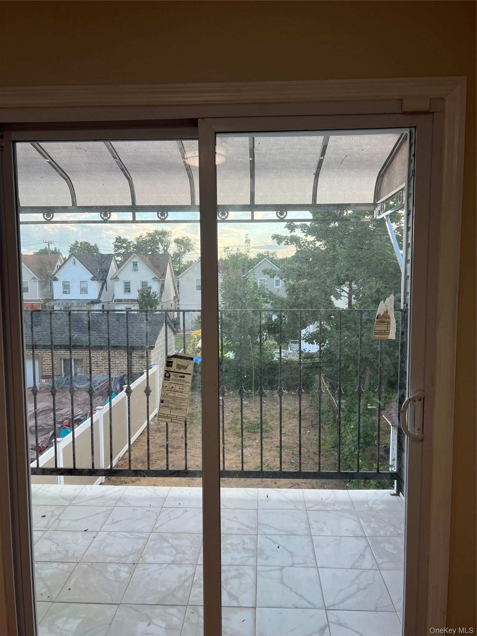 Single Family Union Hall Street Queens, NY 11433, MLS-1057766-19